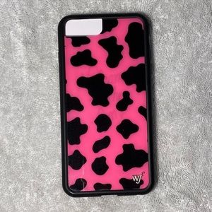 Wildflower IPhone Case